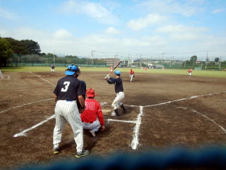 ナイスバッティング1